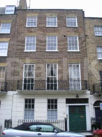 			3 Bedroom, 1 bath, 1 reception Flat			 Balcombe Street, MARYLEBONE / BAKER STREET NW1
